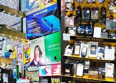 AAN CELL: Pusat Belanja HP Terpercaya di Ketanggung Sampang
